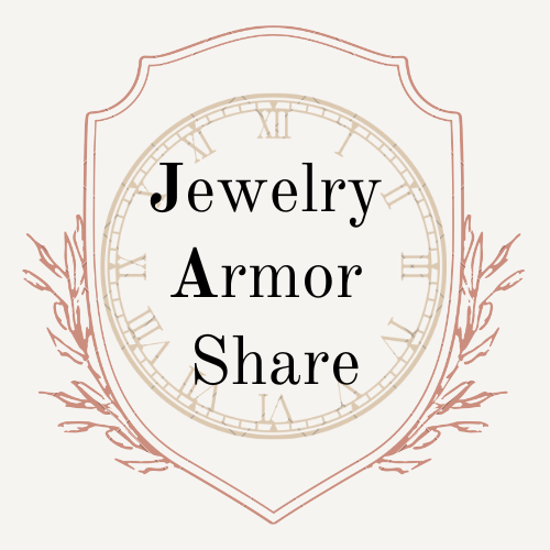 Jewelry Armor Share